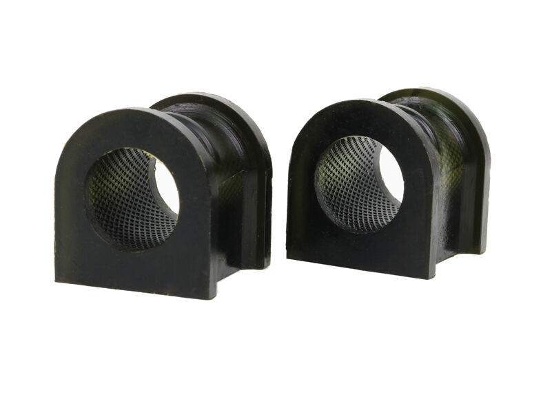 KSK047-27 Whiteline Front Sway Bar Mount - Bushing Kit 27mm to Suit Whiteline Sway Bars | Genuine Whiteline Suspension Component