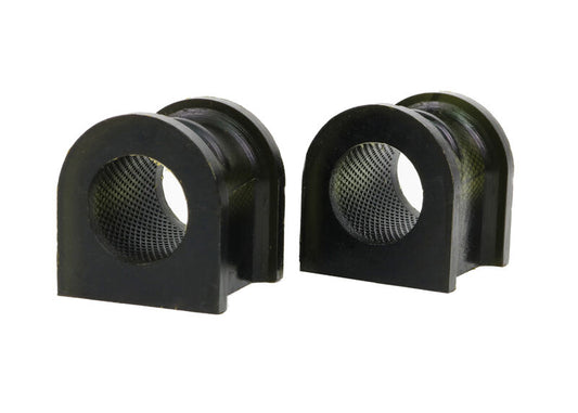 KSK047-27 Whiteline Front Sway Bar Mount - Bushing Kit 27mm to Suit Whiteline Sway Bars | Genuine Whiteline Suspension Component