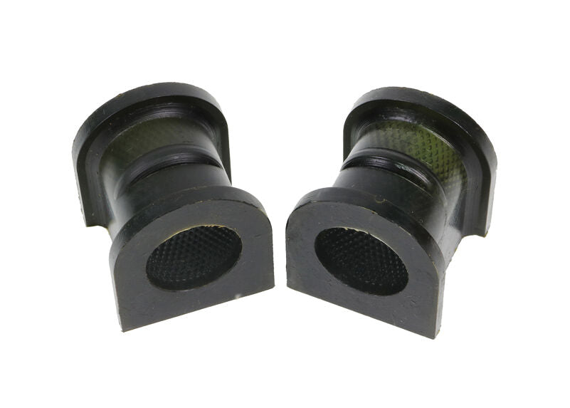 KSK047-27 Whiteline Front Sway Bar Mount - Bushing Kit 27mm to Suit Whiteline Sway Bars | Genuine Whiteline Suspension Component - photo 4 of 5