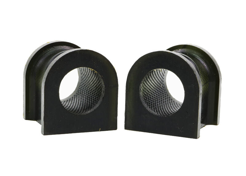 KSK047-27 Whiteline Front Sway Bar Mount - Bushing Kit 27mm to Suit Whiteline Sway Bars | Genuine Whiteline Suspension Component - photo 3 of 5