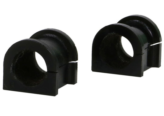 KSK049-24 Whiteline Rear Sway Bar Mount - Bushing Kit 24mm to Suit Whiteline Sway Bars | Genuine Whiteline Suspension Component