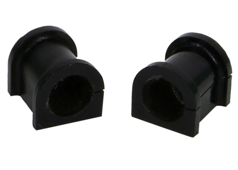 KSK049-24 Whiteline Rear Sway Bar Mount - Bushing Kit 24mm to Suit Whiteline Sway Bars | Genuine Whiteline Suspension Component - photo 4 of 5