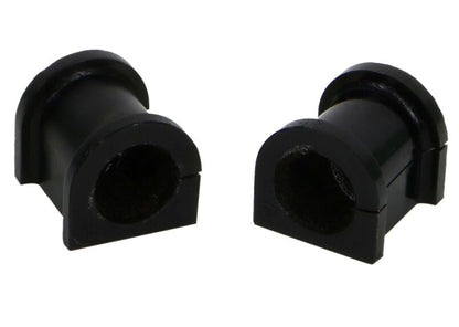 KSK049-24 Whiteline Rear Sway Bar Mount - Bushing Kit 24mm to Suit Whiteline Sway Bars | Genuine Whiteline Suspension Component - photo 4 of 5