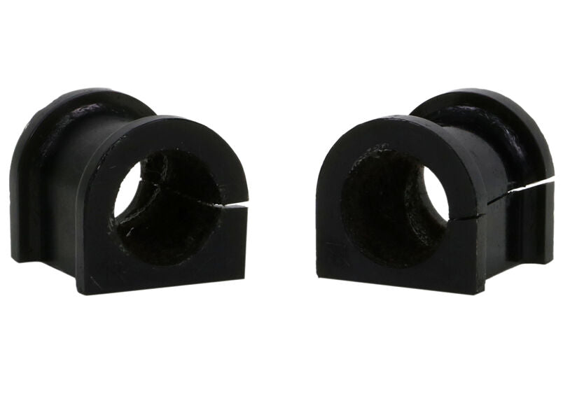 KSK049-24 Whiteline Rear Sway Bar Mount - Bushing Kit 24mm to Suit Whiteline Sway Bars | Genuine Whiteline Suspension Component - photo 3 of 5