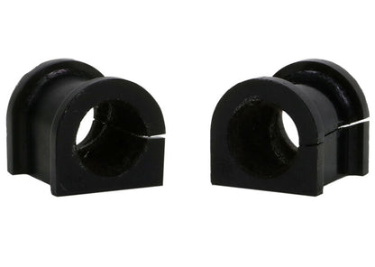 KSK049-24 Whiteline Rear Sway Bar Mount - Bushing Kit 24mm to Suit Whiteline Sway Bars | Genuine Whiteline Suspension Component - photo 3 of 5
