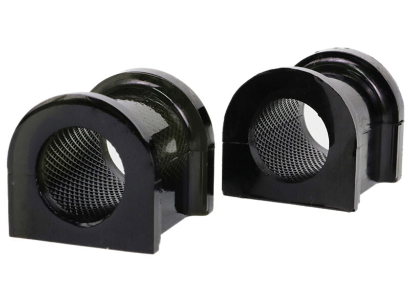 KSK049-26 Whiteline Sway Bar Mount - Bushing Kit 26mm to Suit Whiteline Sway Bars | Genuine Whiteline Suspension Component