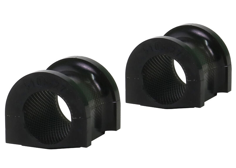 KSK051-27 Whiteline Front Sway Bar Mount - Bushing Kit 27mm to Suit Whiteline Sway Bars | Genuine Whiteline Suspension Component