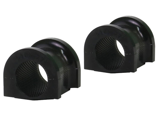 KSK051-27 Whiteline Front Sway Bar Mount - Bushing Kit 27mm to Suit Whiteline Sway Bars | Genuine Whiteline Suspension Component