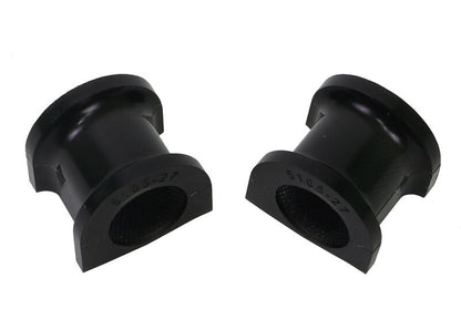 KSK051-27 Whiteline Front Sway Bar Mount - Bushing Kit 27mm to Suit Whiteline Sway Bars | Genuine Whiteline Suspension Component - photo 4 of 5
