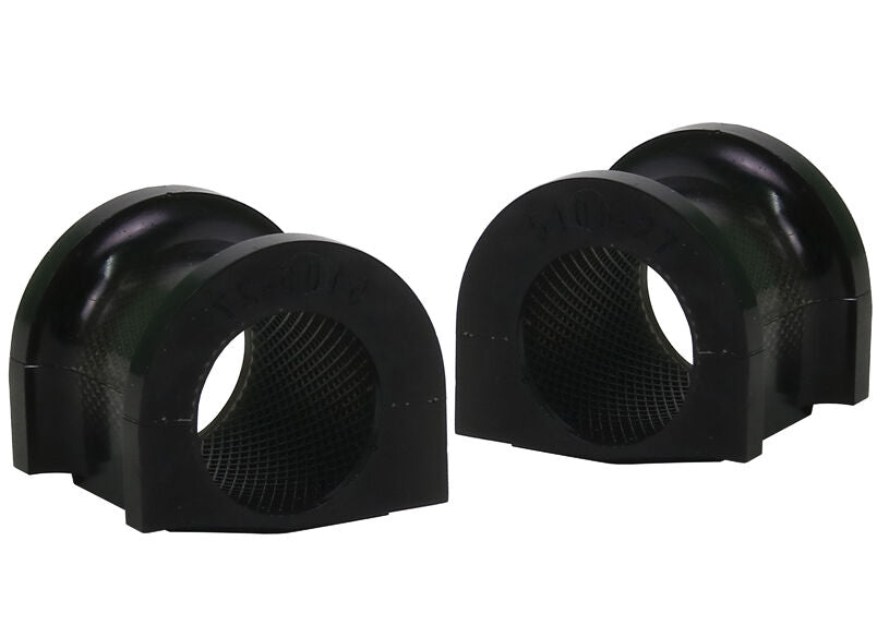 KSK051-27 Whiteline Front Sway Bar Mount - Bushing Kit 27mm to Suit Whiteline Sway Bars | Genuine Whiteline Suspension Component - photo 3 of 5