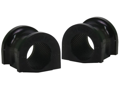 KSK051-27 Whiteline Front Sway Bar Mount - Bushing Kit 27mm to Suit Whiteline Sway Bars | Genuine Whiteline Suspension Component - photo 3 of 5