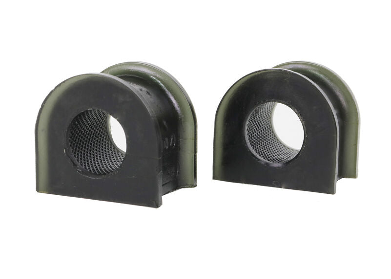 KSK053-24 Whiteline Rear Sway Bar Mount - Bushing Kit 24mm to Suit Whiteline Sway Bars | Genuine Whiteline Suspension Component