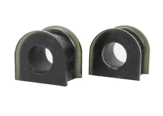KSK053-24 Whiteline Rear Sway Bar Mount - Bushing Kit 24mm to Suit Whiteline Sway Bars | Genuine Whiteline Suspension Component