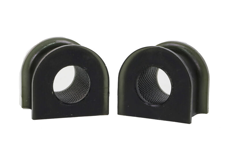 KSK053-24 Whiteline Rear Sway Bar Mount - Bushing Kit 24mm to Suit Whiteline Sway Bars | Genuine Whiteline Suspension Component - photo 3 of 5