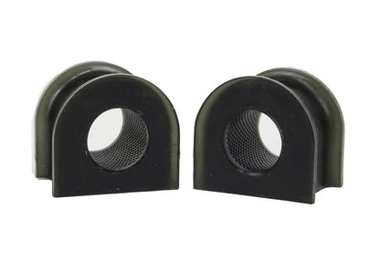 KSK053-24 Whiteline Rear Sway Bar Mount - Bushing Kit 24mm to Suit Whiteline Sway Bars | Genuine Whiteline Suspension Component - photo 3 of 5