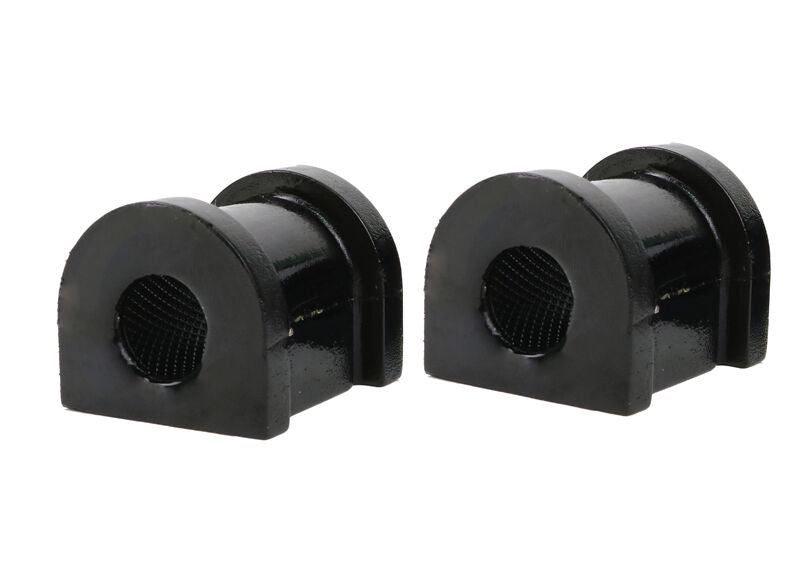 KSK056-18 Whiteline Rear Sway Bar Mount - Bushing Kit 18mm to Suit Whiteline Sway Bars | Genuine Whiteline Suspension Component