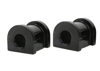 KSK056-18 Whiteline Rear Sway Bar Mount - Bushing Kit 18mm to Suit Whiteline Sway Bars | Genuine Whiteline Suspension Component