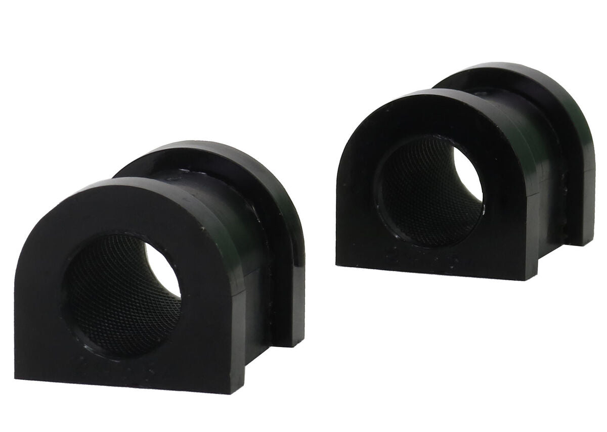 KSK056-24 Whiteline Rear Sway Bar Mount - Bushing Kit 24mm to Suit Whiteline Sway Bars | Genuine Whiteline Suspension Component