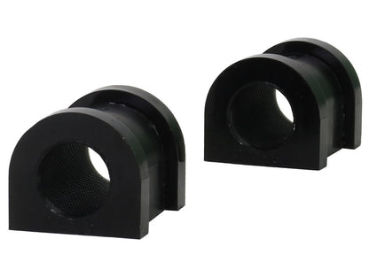 KSK056-24 Whiteline Rear Sway Bar Mount - Bushing Kit 24mm to Suit Whiteline Sway Bars | Genuine Whiteline Suspension Component