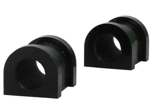 KSK056-24 Whiteline Rear Sway Bar Mount - Bushing Kit 24mm to Suit Whiteline Sway Bars | Genuine Whiteline Suspension Component