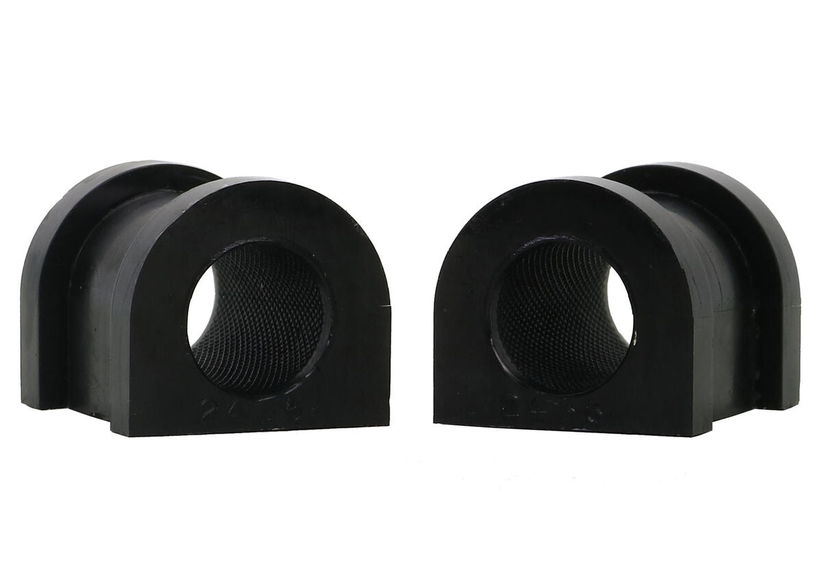 KSK056-24 Whiteline Rear Sway Bar Mount - Bushing Kit 24mm to Suit Whiteline Sway Bars | Genuine Whiteline Suspension Component - photo 3 of 5