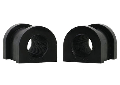 KSK056-24 Whiteline Rear Sway Bar Mount - Bushing Kit 24mm to Suit Whiteline Sway Bars | Genuine Whiteline Suspension Component - photo 3 of 5