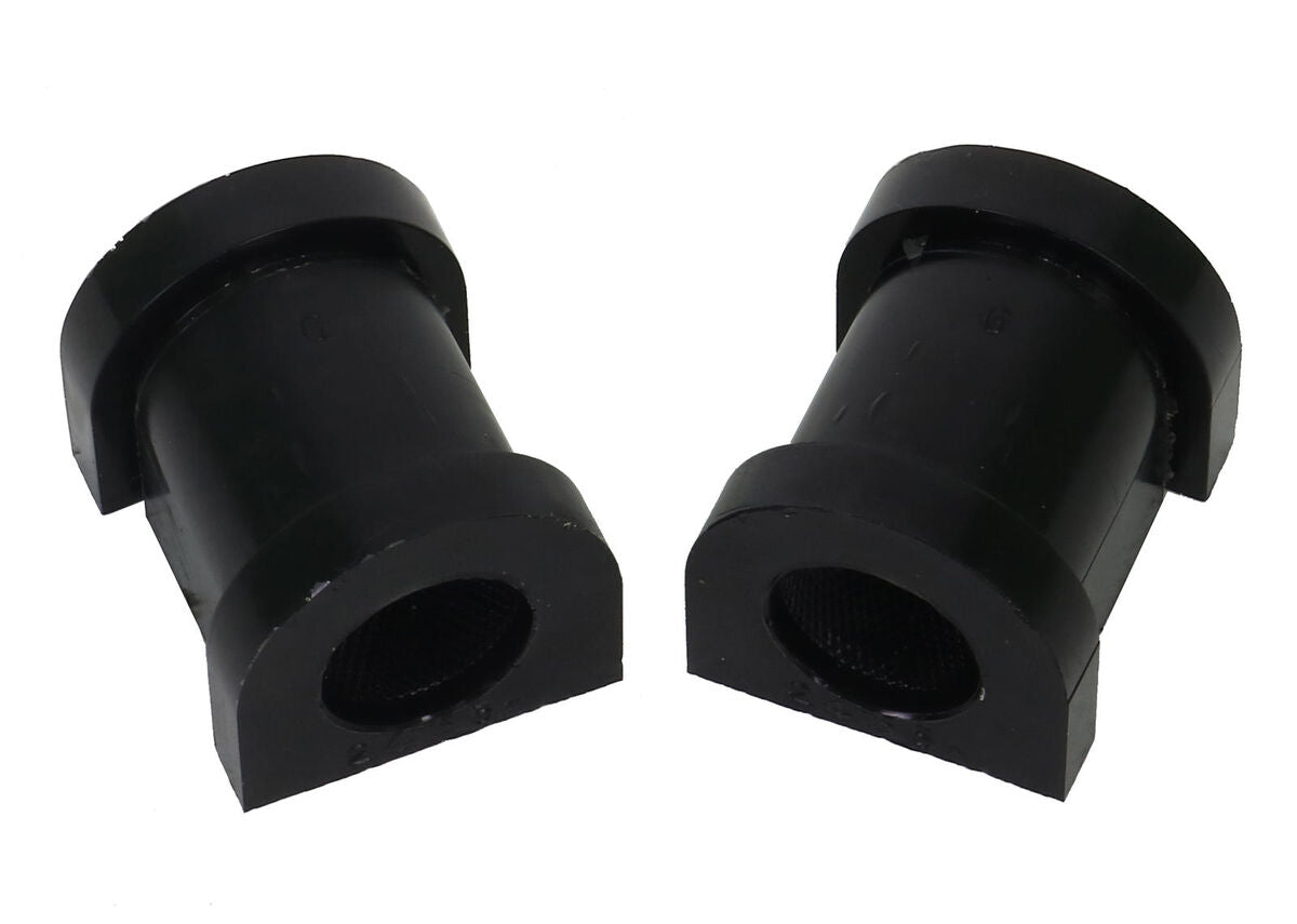 KSK056-24 Whiteline Rear Sway Bar Mount - Bushing Kit 24mm to Suit Whiteline Sway Bars | Genuine Whiteline Suspension Component - photo 4 of 5