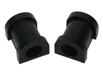 KSK056-24 Whiteline Rear Sway Bar Mount - Bushing Kit 24mm to Suit Whiteline Sway Bars | Genuine Whiteline Suspension Component - photo 4 of 5