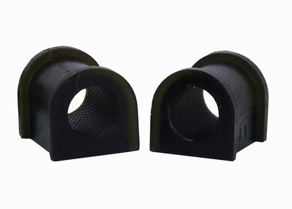 KSK057-18 Whiteline Rear Sway Bar Mount - Bushing Kit 18mm to Suit Whiteline Sway Bars | Genuine Whiteline Suspension Component - photo 3 of 5