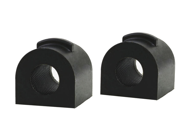 KSK058-22 Whiteline Rear Sway Bar Mount - Bushing Kit 22mm to Suit Whiteline Sway Bars | Genuine Whiteline Suspension Component
