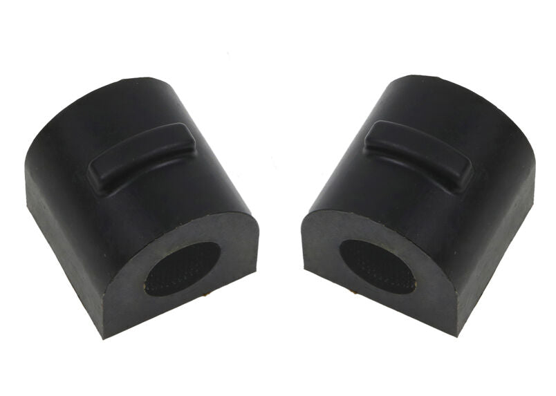 KSK058-22 Whiteline Rear Sway Bar Mount - Bushing Kit 22mm to Suit Whiteline Sway Bars | Genuine Whiteline Suspension Component - photo 4 of 5