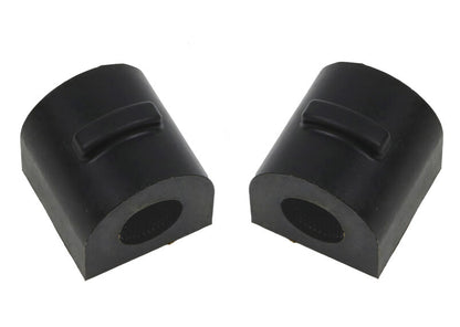 KSK058-22 Whiteline Rear Sway Bar Mount - Bushing Kit 22mm to Suit Whiteline Sway Bars | Genuine Whiteline Suspension Component - photo 4 of 5