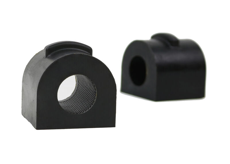 KSK058-22 Whiteline Rear Sway Bar Mount - Bushing Kit 22mm to Suit Whiteline Sway Bars | Genuine Whiteline Suspension Component - photo 3 of 5