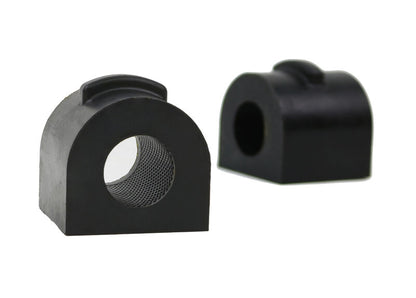 KSK058-22 Whiteline Rear Sway Bar Mount - Bushing Kit 22mm to Suit Whiteline Sway Bars | Genuine Whiteline Suspension Component - photo 3 of 5
