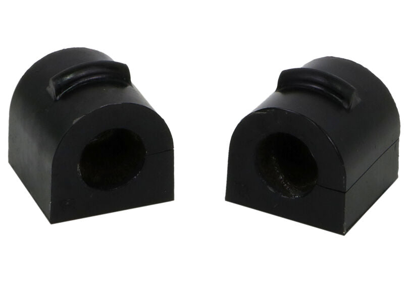 KSK058-24 Whiteline Sway Bar Mount - Bushing Kit 24mm to Suit Whiteline Sway Bars | Genuine Whiteline Suspension Component - photo 5 of 6