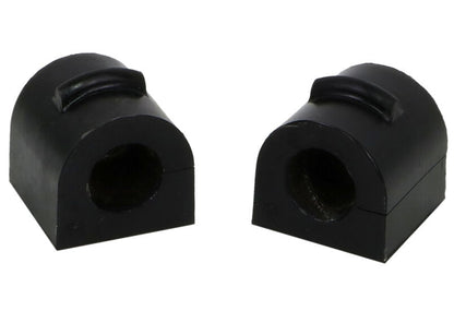 KSK058-24 Whiteline Sway Bar Mount - Bushing Kit 24mm to Suit Whiteline Sway Bars | Genuine Whiteline Suspension Component - photo 5 of 6