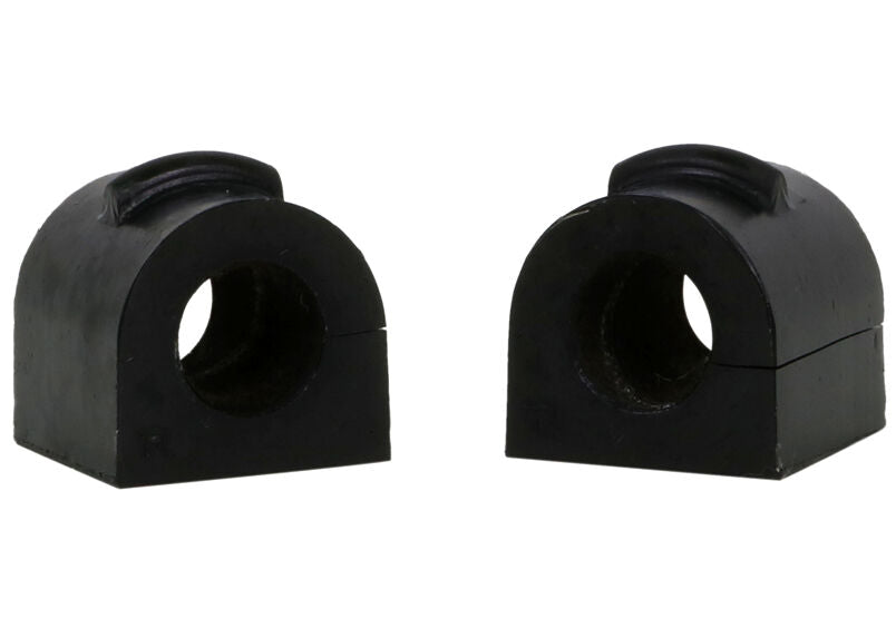 KSK058-24 Whiteline Sway Bar Mount - Bushing Kit 24mm to Suit Whiteline Sway Bars | Genuine Whiteline Suspension Component - photo 4 of 6