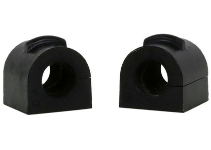 KSK058-24 Whiteline Sway Bar Mount - Bushing Kit 24mm to Suit Whiteline Sway Bars | Genuine Whiteline Suspension Component - photo 4 of 6