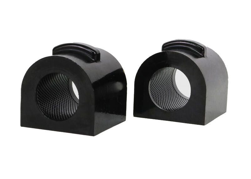 KSK058-26 Whiteline Front Sway Bar Mount - Bushing Kit 26mm to Suit Whiteline Sway Bars | Genuine Whiteline Suspension Component