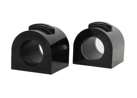 KSK058-26 Whiteline Front Sway Bar Mount - Bushing Kit 26mm to Suit Whiteline Sway Bars | Genuine Whiteline Suspension Component