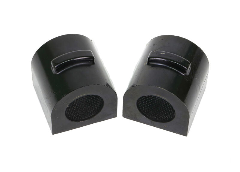 KSK058-26 Whiteline Front Sway Bar Mount - Bushing Kit 26mm to Suit Whiteline Sway Bars | Genuine Whiteline Suspension Component - photo 4 of 5