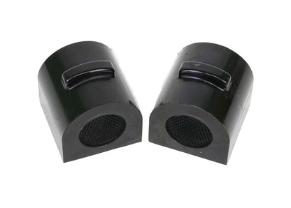 KSK058-26 Whiteline Front Sway Bar Mount - Bushing Kit 26mm to Suit Whiteline Sway Bars | Genuine Whiteline Suspension Component - photo 4 of 5