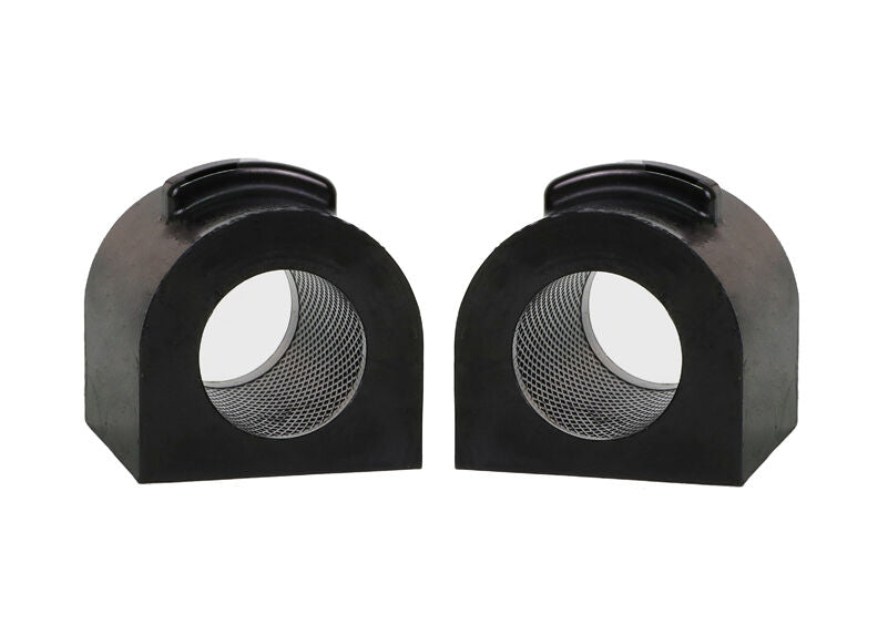 KSK058-26 Whiteline Front Sway Bar Mount - Bushing Kit 26mm to Suit Whiteline Sway Bars | Genuine Whiteline Suspension Component - photo 3 of 5