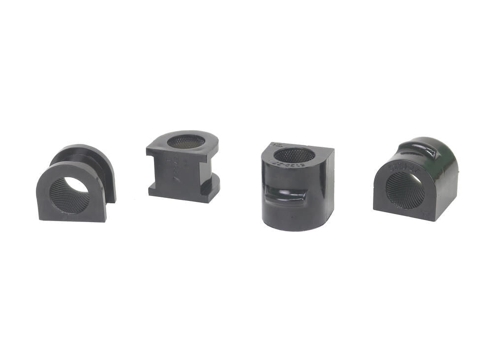 KSK058-27 Whiteline Sway Bar Mount - Bushing Kit 27mm to Suit Whiteline Sway Bars | Genuine Whiteline Suspension Component