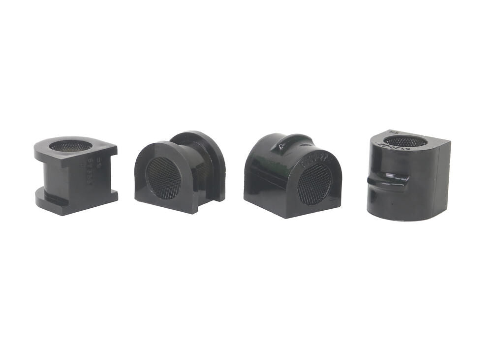 KSK058-27 Whiteline Sway Bar Mount - Bushing Kit 27mm to Suit Whiteline Sway Bars | Genuine Whiteline Suspension Component - photo 2 of 5