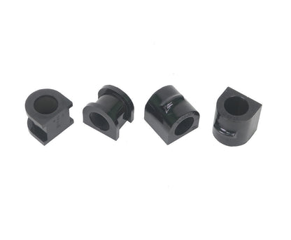 KSK058-27 Whiteline Sway Bar Mount - Bushing Kit 27mm to Suit Whiteline Sway Bars | Genuine Whiteline Suspension Component - photo 3 of 5