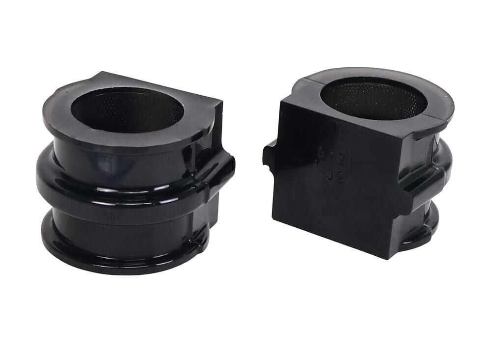 KSK059-32 Whiteline Front Sway Bar Mount - Bushing Kit 32mm to Suit Whiteline Sway Bars | Genuine Whiteline Suspension Component
