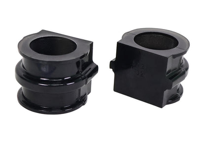 KSK059-32 Whiteline Front Sway Bar Mount - Bushing Kit 32mm to Suit Whiteline Sway Bars | Genuine Whiteline Suspension Component