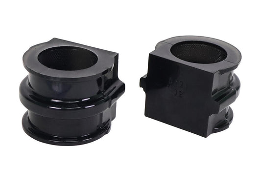 KSK059-32 Whiteline Front Sway Bar Mount - Bushing Kit 32mm to Suit Whiteline Sway Bars | Genuine Whiteline Suspension Component