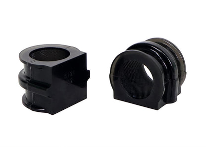 KSK059-32 Whiteline Front Sway Bar Mount - Bushing Kit 32mm to Suit Whiteline Sway Bars | Genuine Whiteline Suspension Component - photo 2 of 4